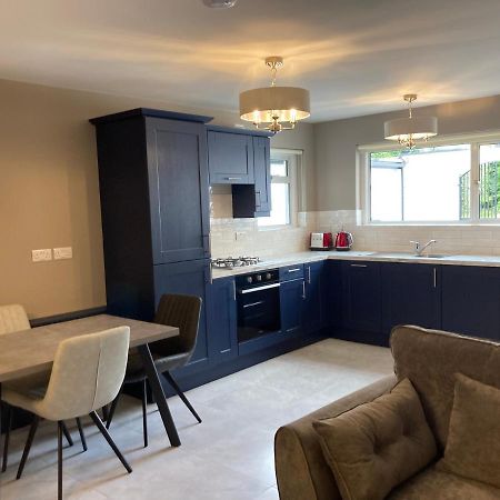 Highgrange Apartments Dundalk Esterno foto