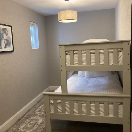 Highgrange Apartments Dundalk Esterno foto