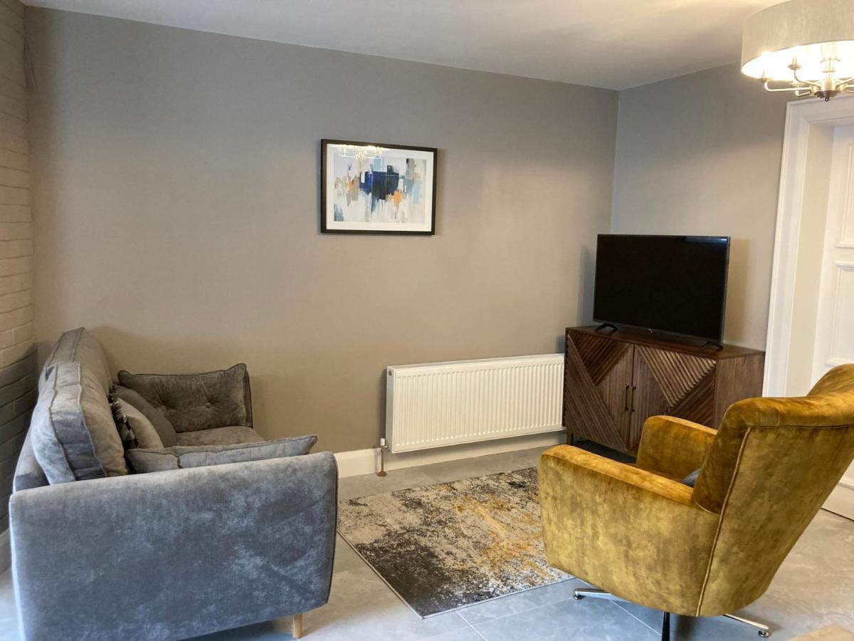 Highgrange Apartments Dundalk Esterno foto
