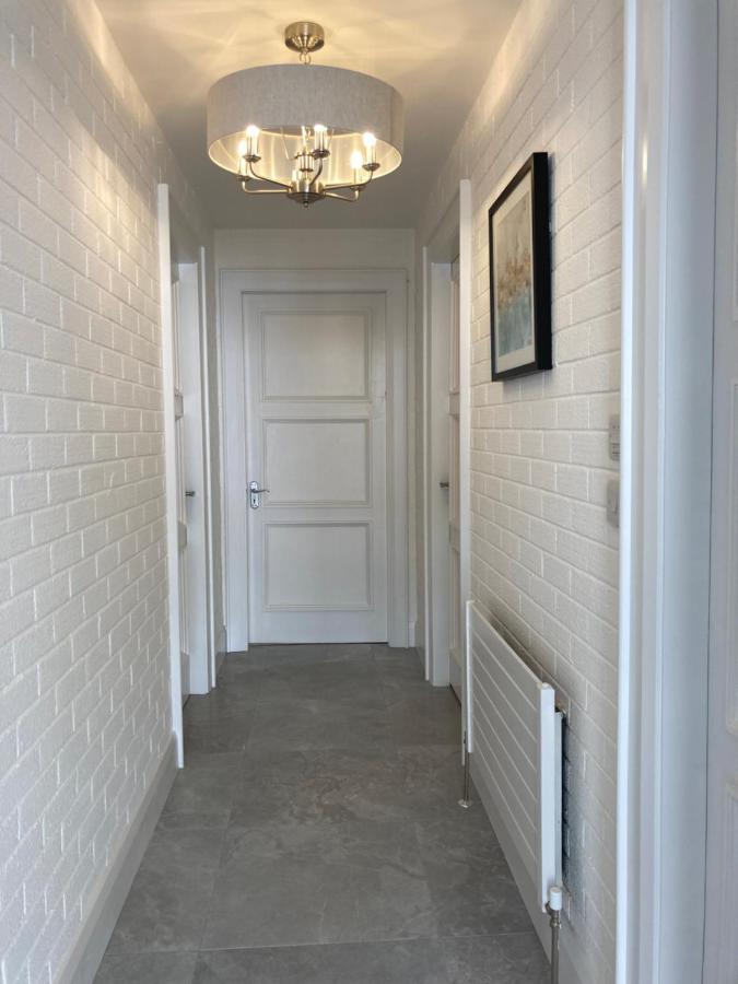 Highgrange Apartments Dundalk Esterno foto