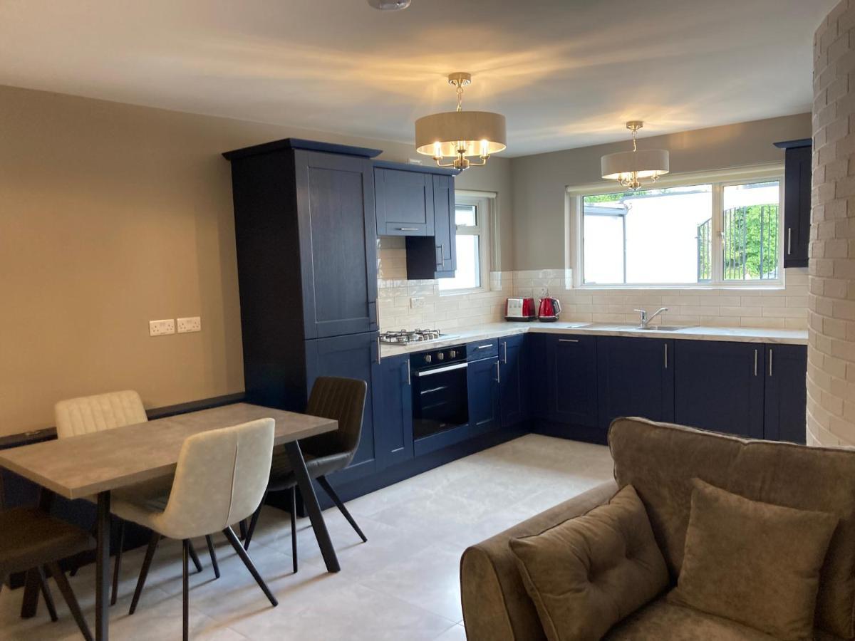 Highgrange Apartments Dundalk Esterno foto