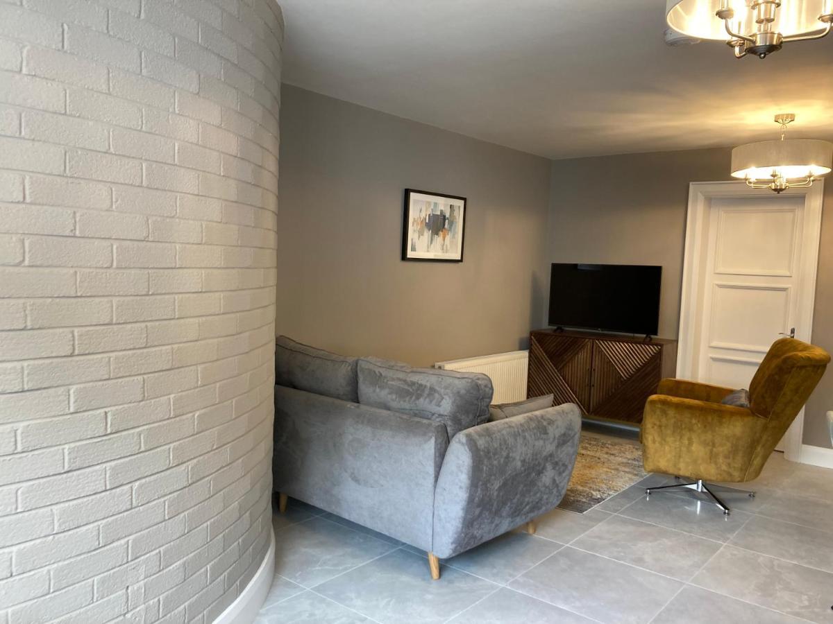 Highgrange Apartments Dundalk Esterno foto