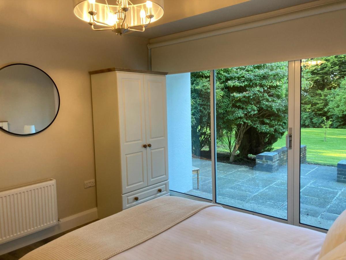 Highgrange Apartments Dundalk Esterno foto