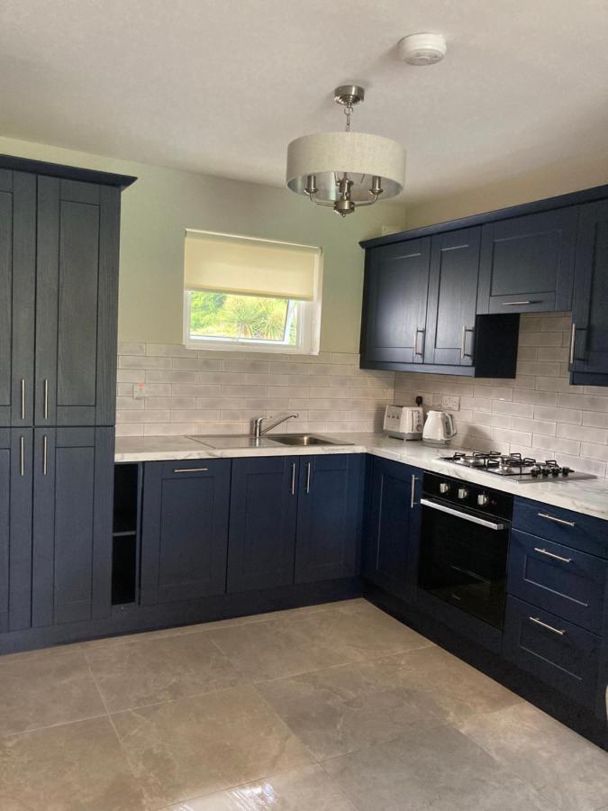 Highgrange Apartments Dundalk Esterno foto