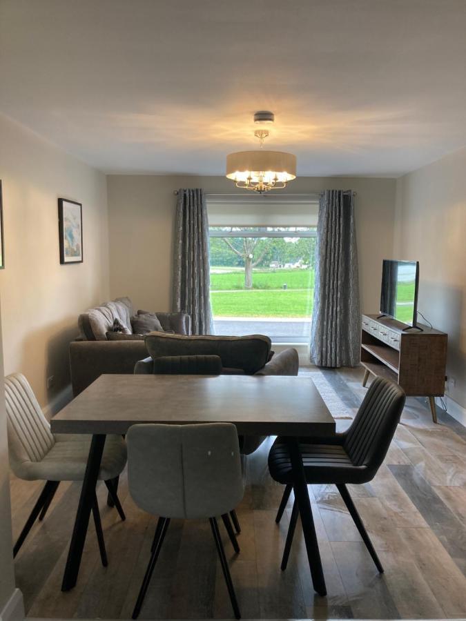 Highgrange Apartments Dundalk Esterno foto