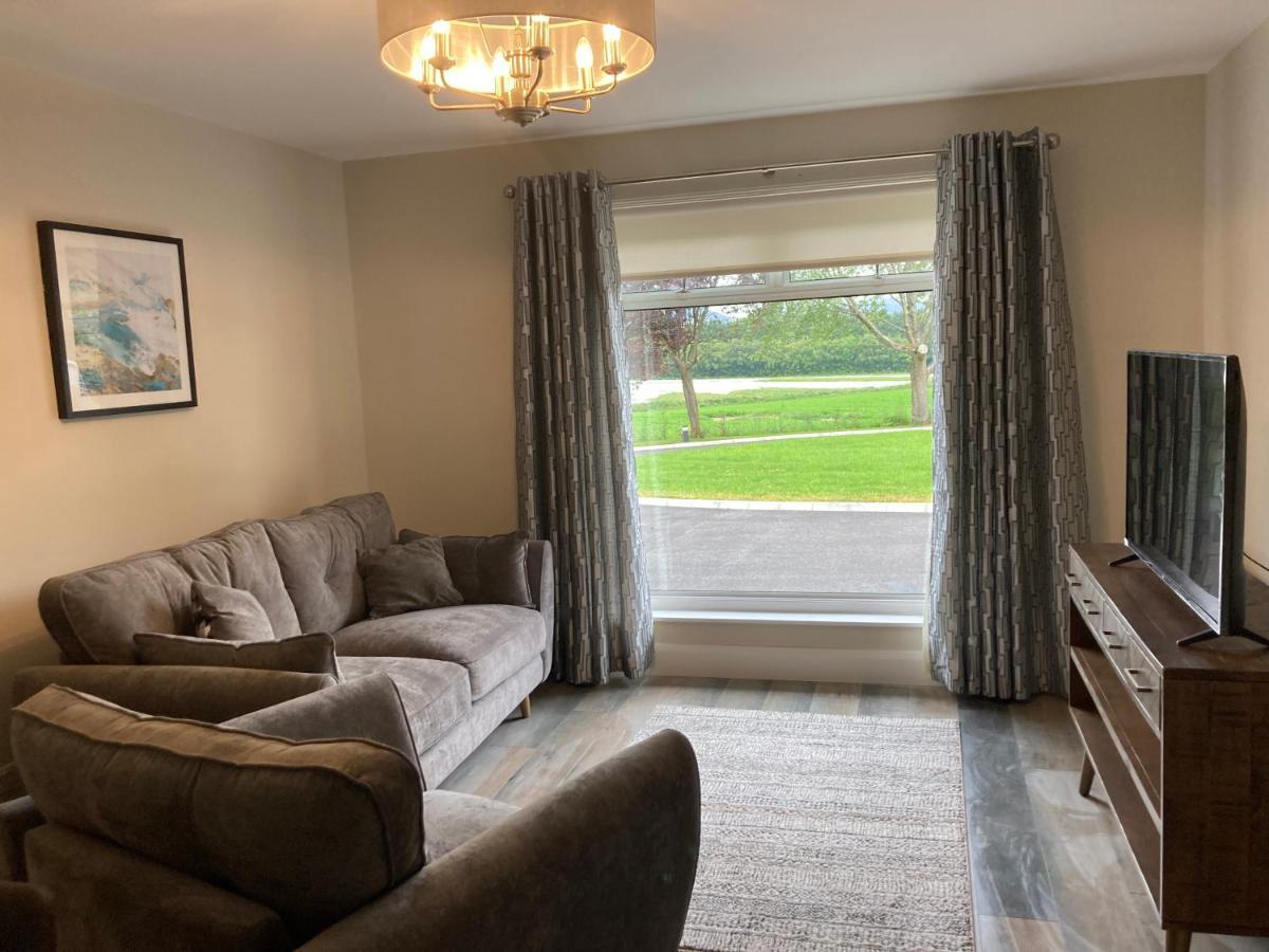 Highgrange Apartments Dundalk Esterno foto