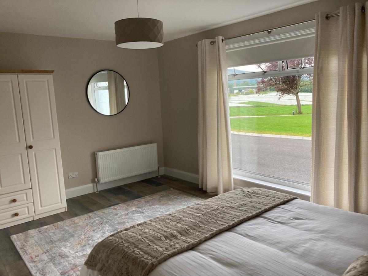 Highgrange Apartments Dundalk Esterno foto