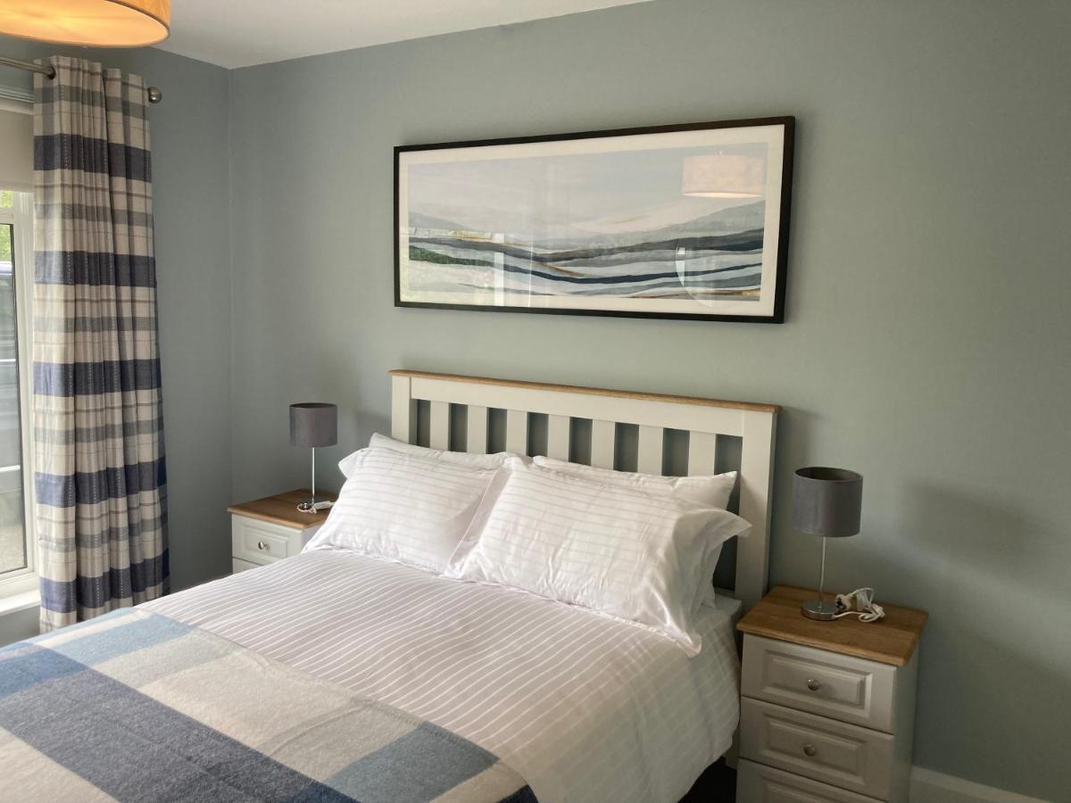 Highgrange Apartments Dundalk Esterno foto