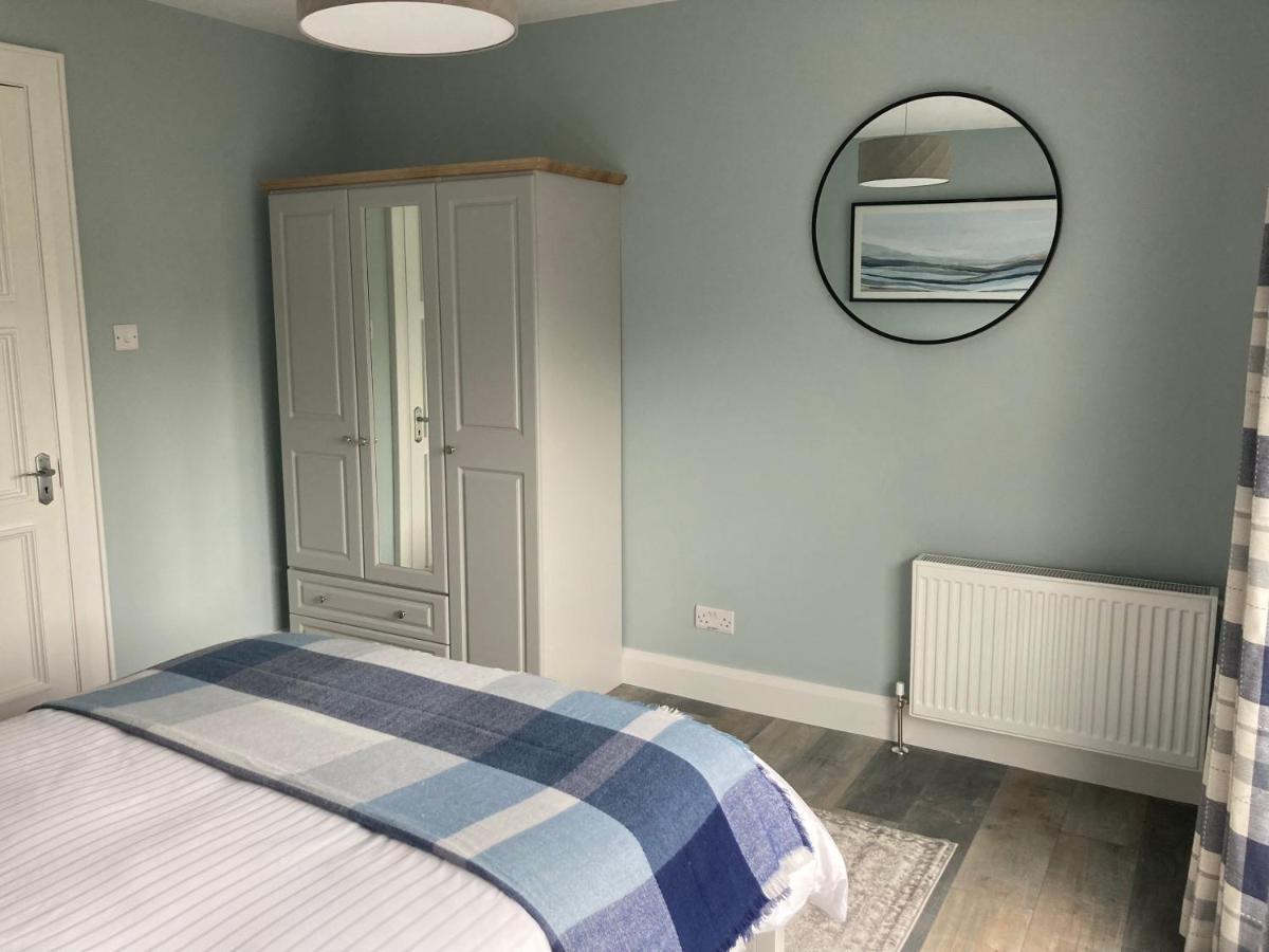 Highgrange Apartments Dundalk Esterno foto