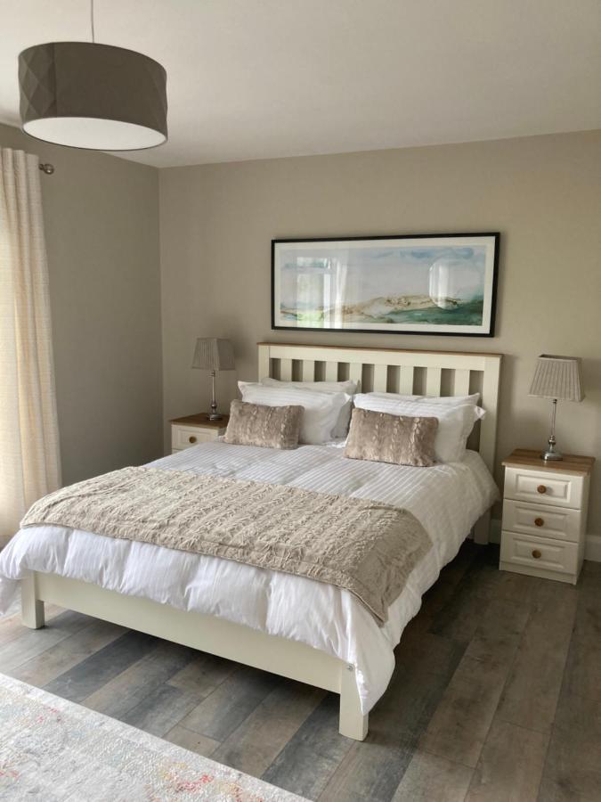 Highgrange Apartments Dundalk Esterno foto