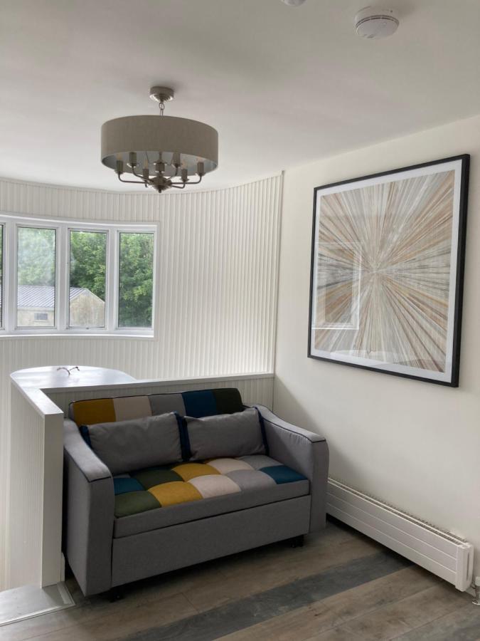 Highgrange Apartments Dundalk Esterno foto