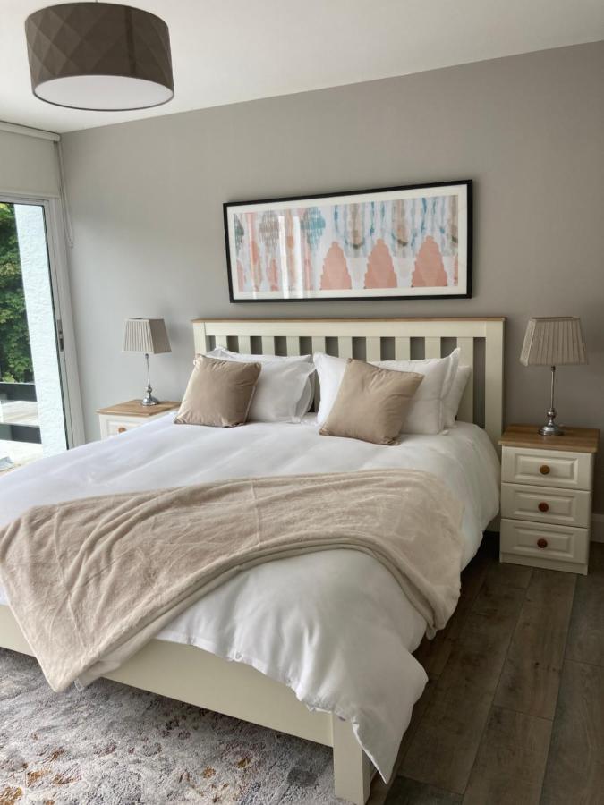Highgrange Apartments Dundalk Esterno foto