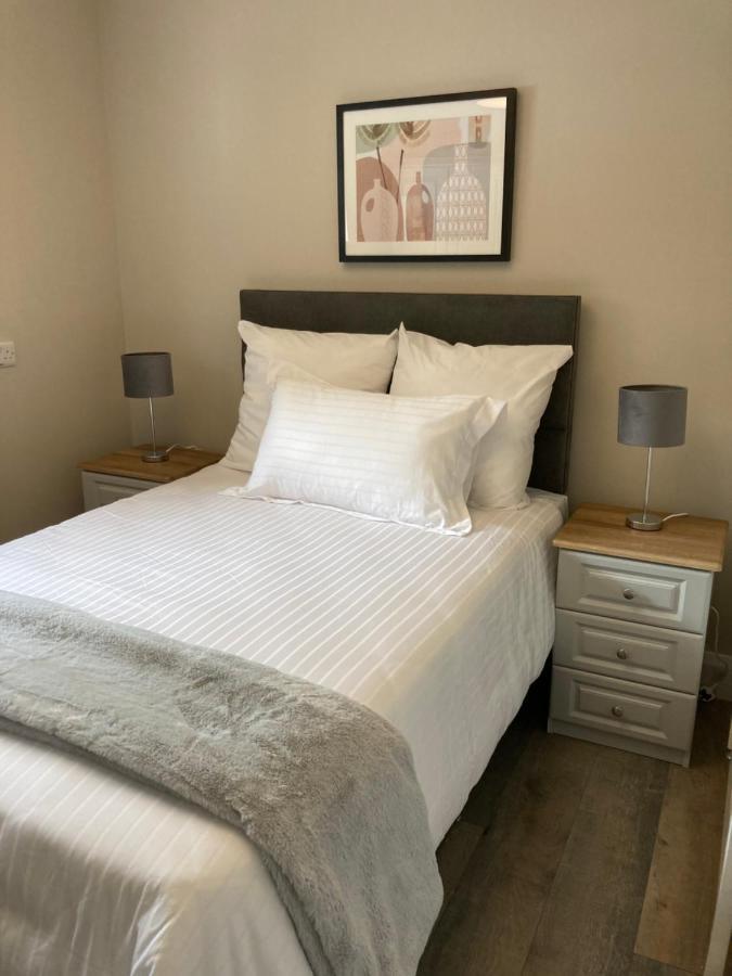 Highgrange Apartments Dundalk Esterno foto