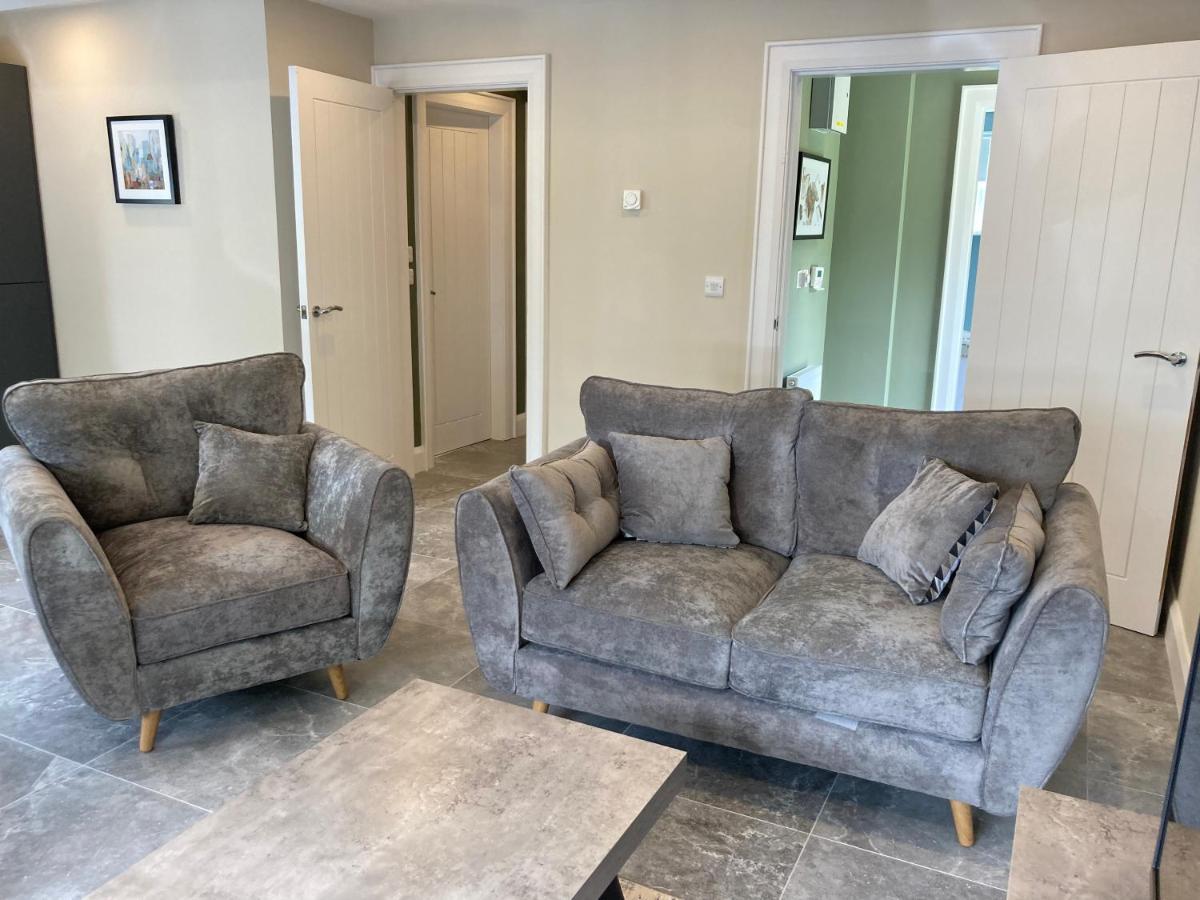 Highgrange Apartments Dundalk Esterno foto