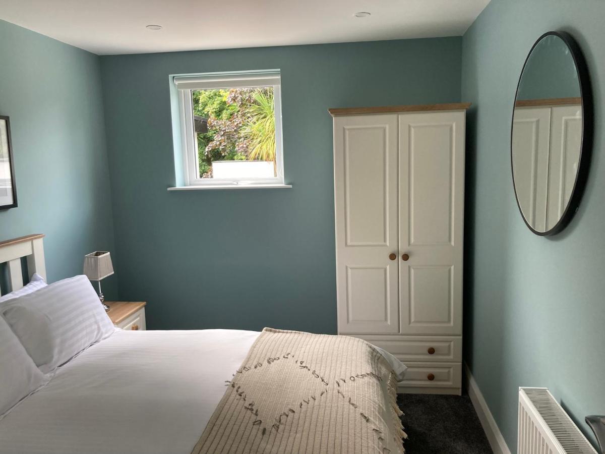 Highgrange Apartments Dundalk Esterno foto